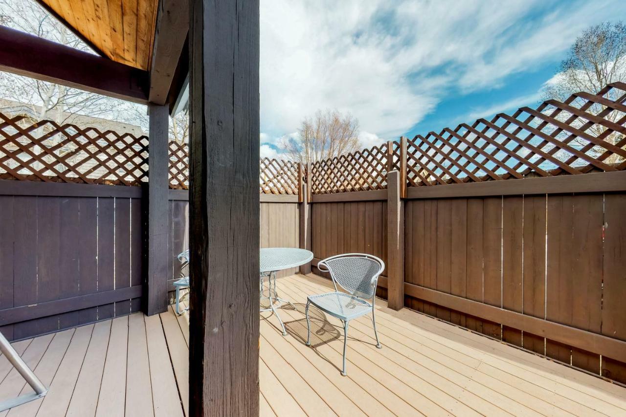 Tarn Landing B7 Apartment Frisco Exterior photo