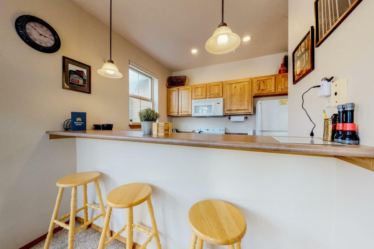 Tarn Landing B7 Apartment Frisco Exterior photo